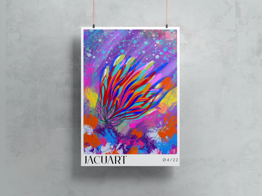 Flower Bild